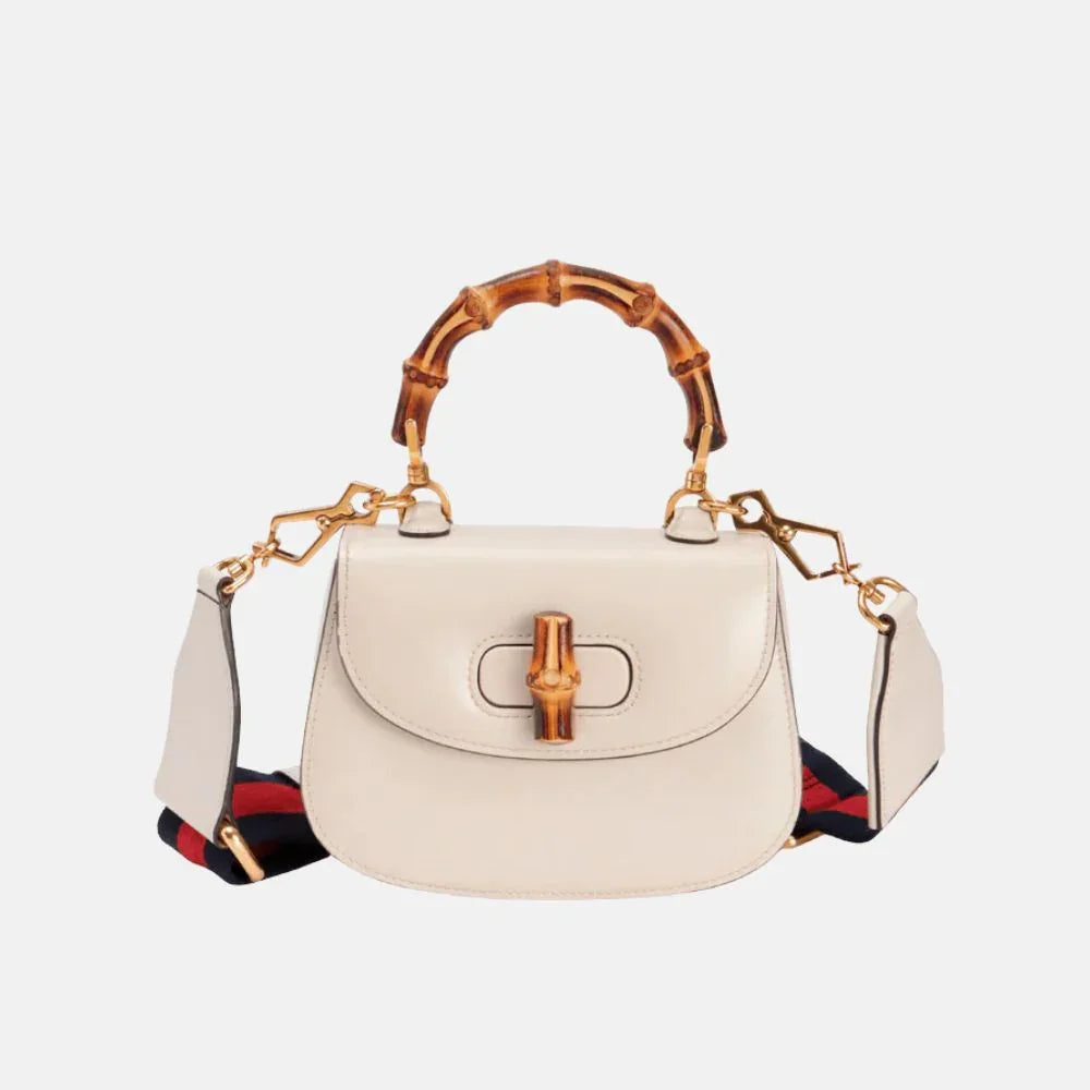 Gucci Bamboo 1947 Bag