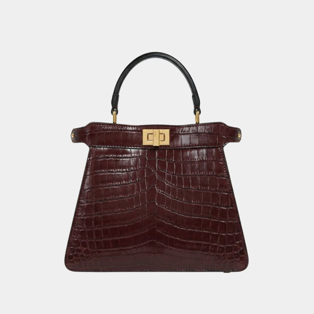 Hermès Bungudury 20 Bag