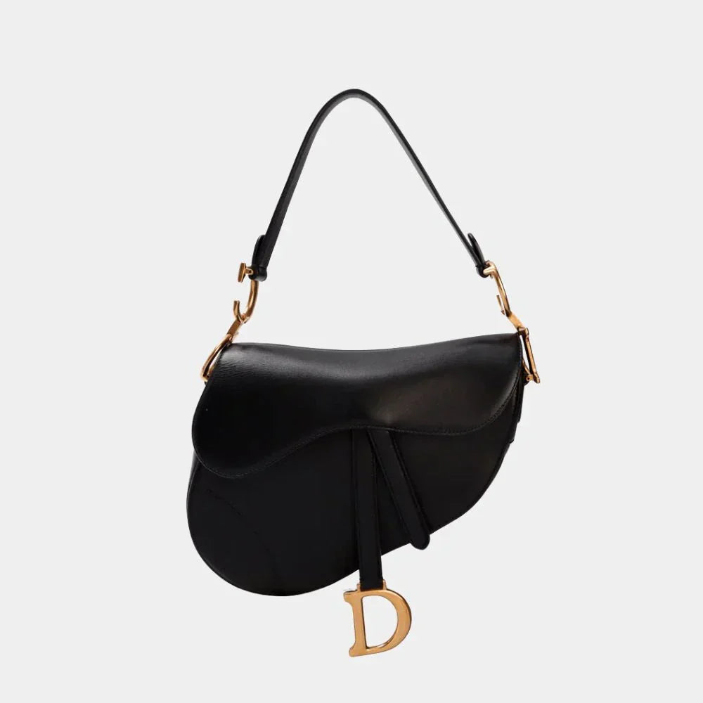 Dior Saddle Bag