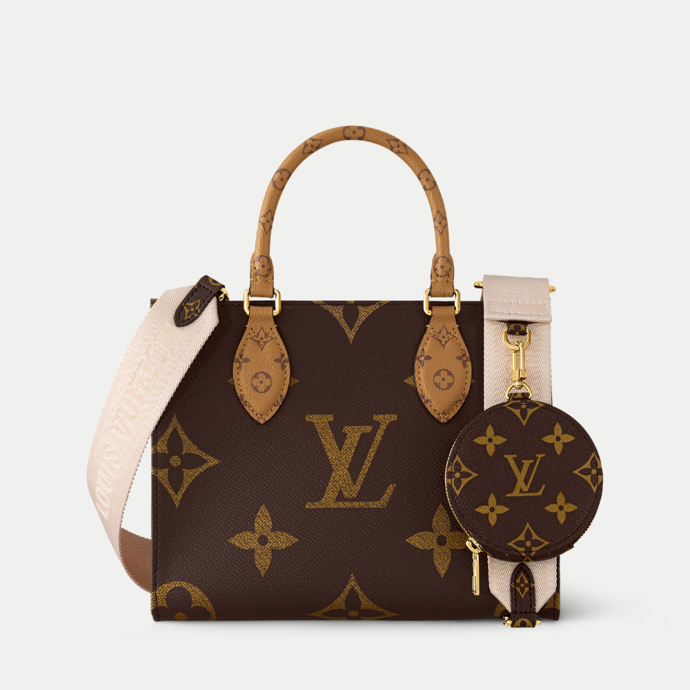 LV OnTheGo PM Reverse