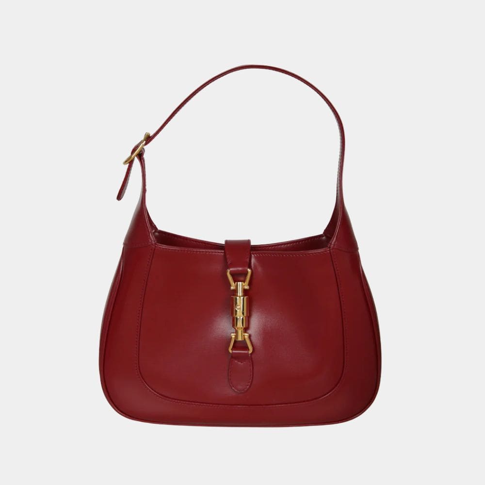 Gucci Jackie Shoulder Bag