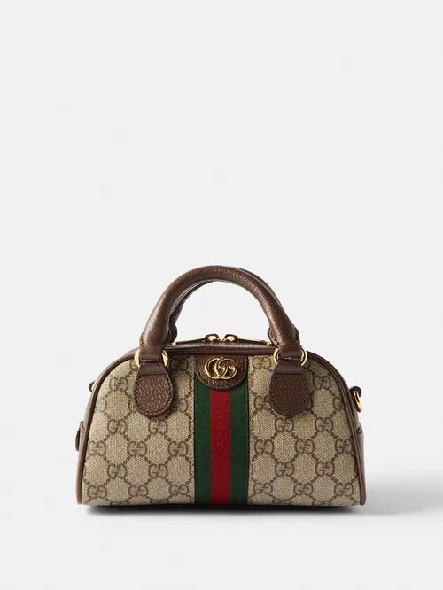 Gucci Ophidia Mini GG Bag