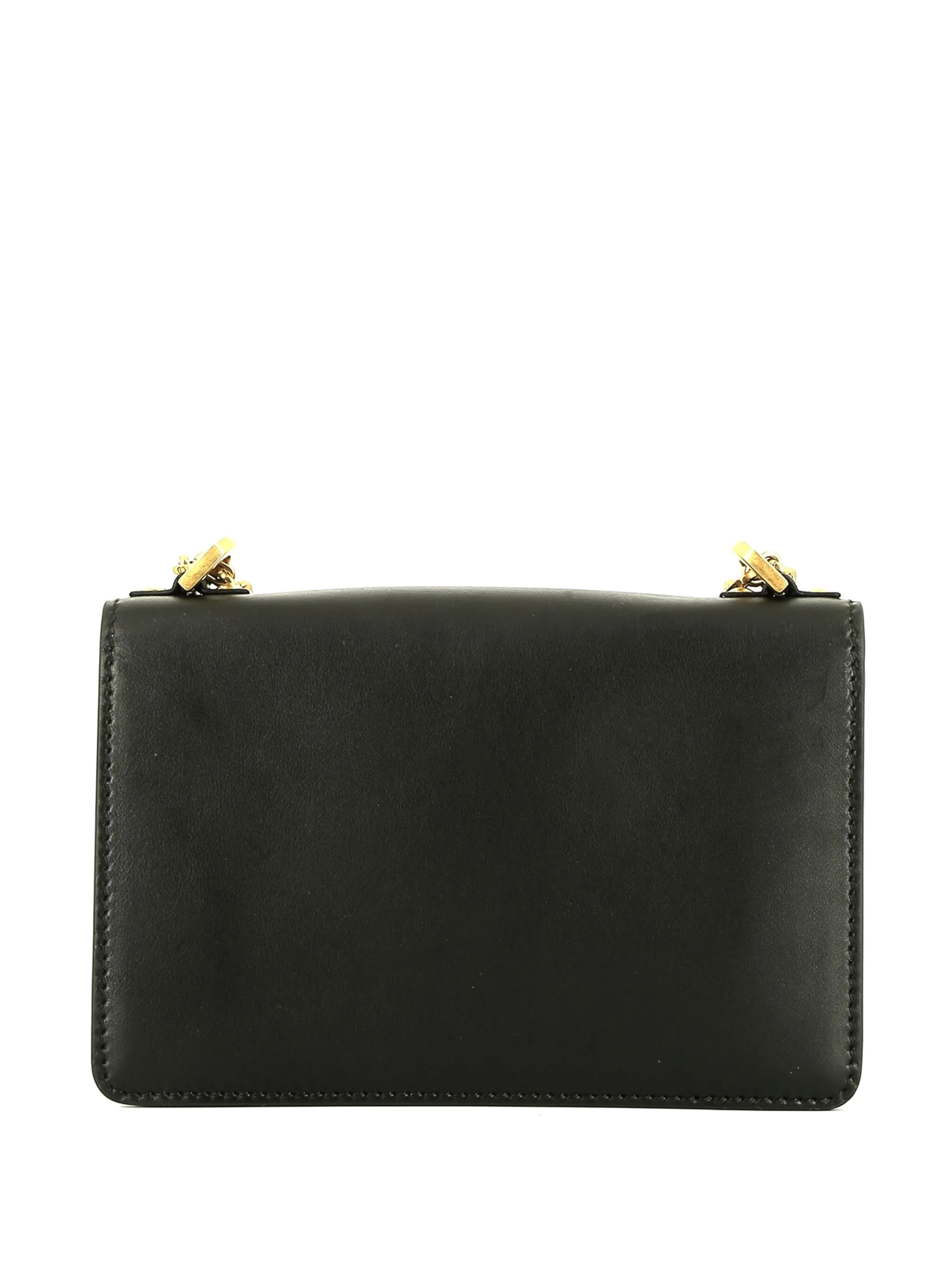 Dior J'Adior Leather Handbag