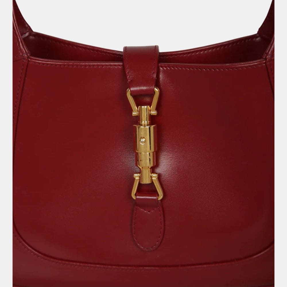 Gucci Jackie Shoulder Bag