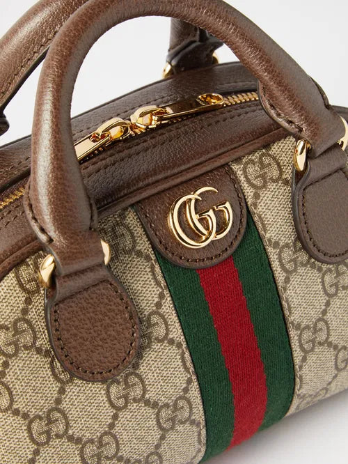 Gucci Ophidia Mini GG Bag