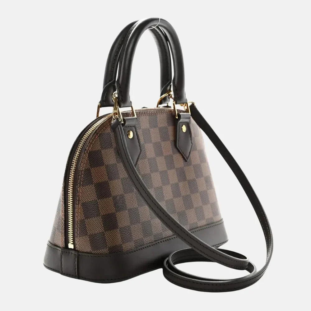 Louis Vuitton Alma BB Bag