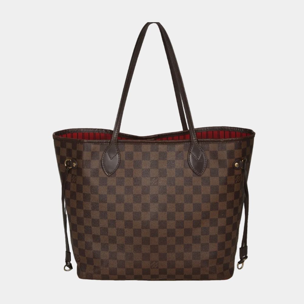 Louis Vuitton Damier Tote Bag