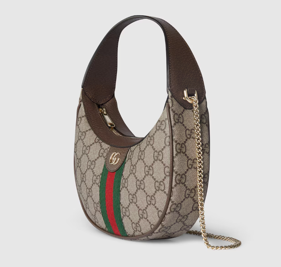 Gucci Ophidia GG Small Shoulder Bag