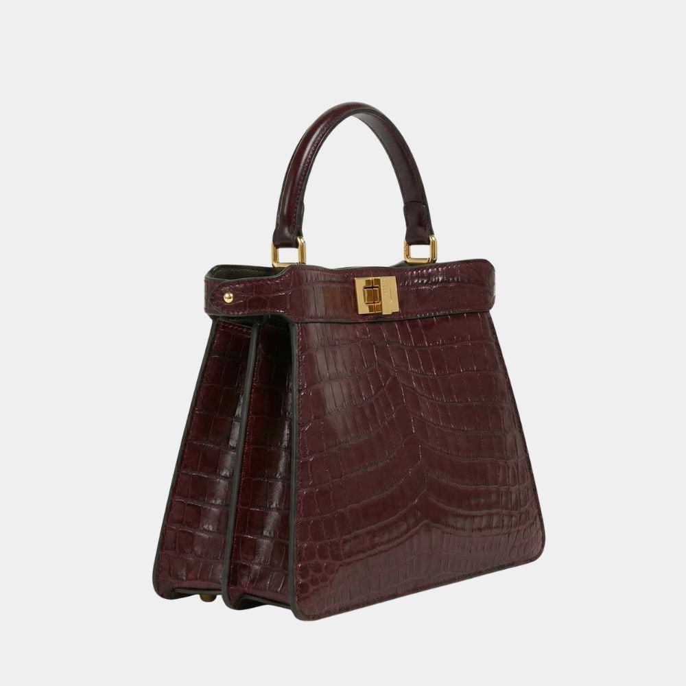 Hermès Bungudury 20 Bag