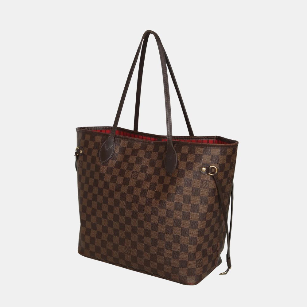Louis Vuitton Damier Tote Bag