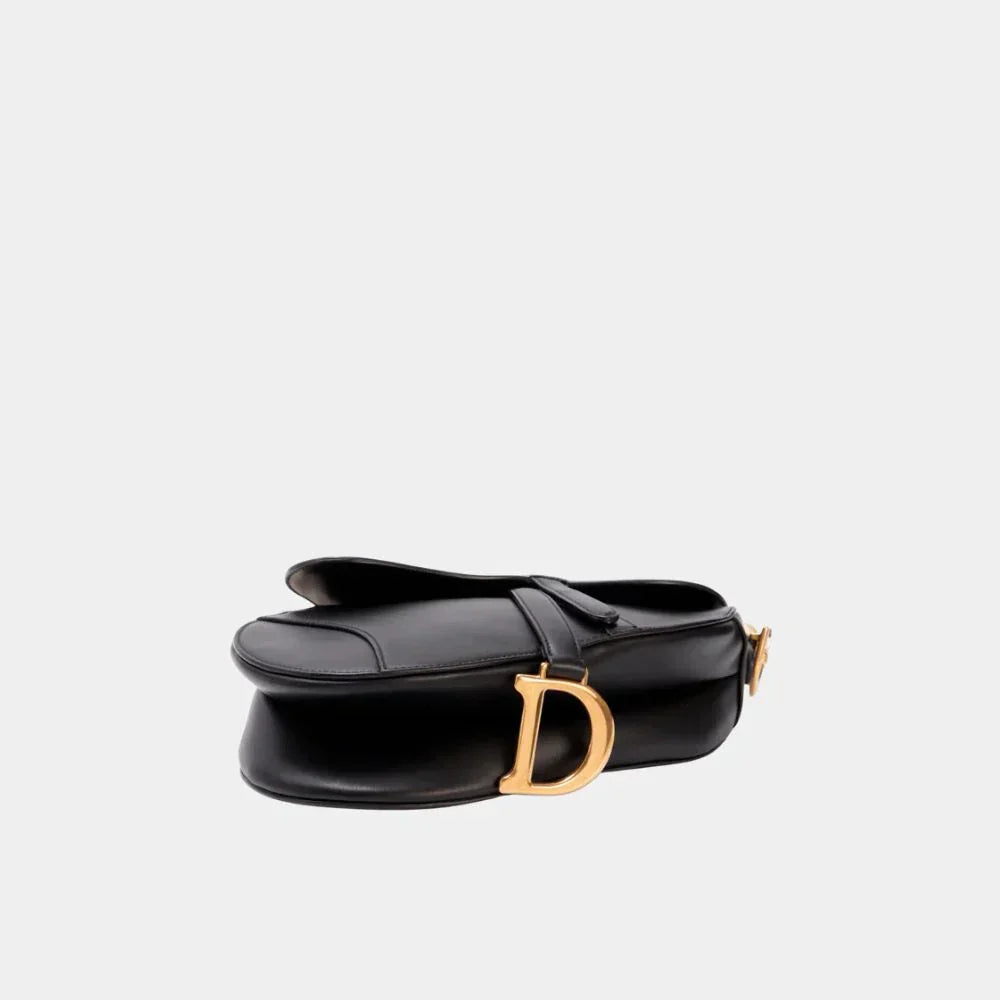 Dior Saddle Bag