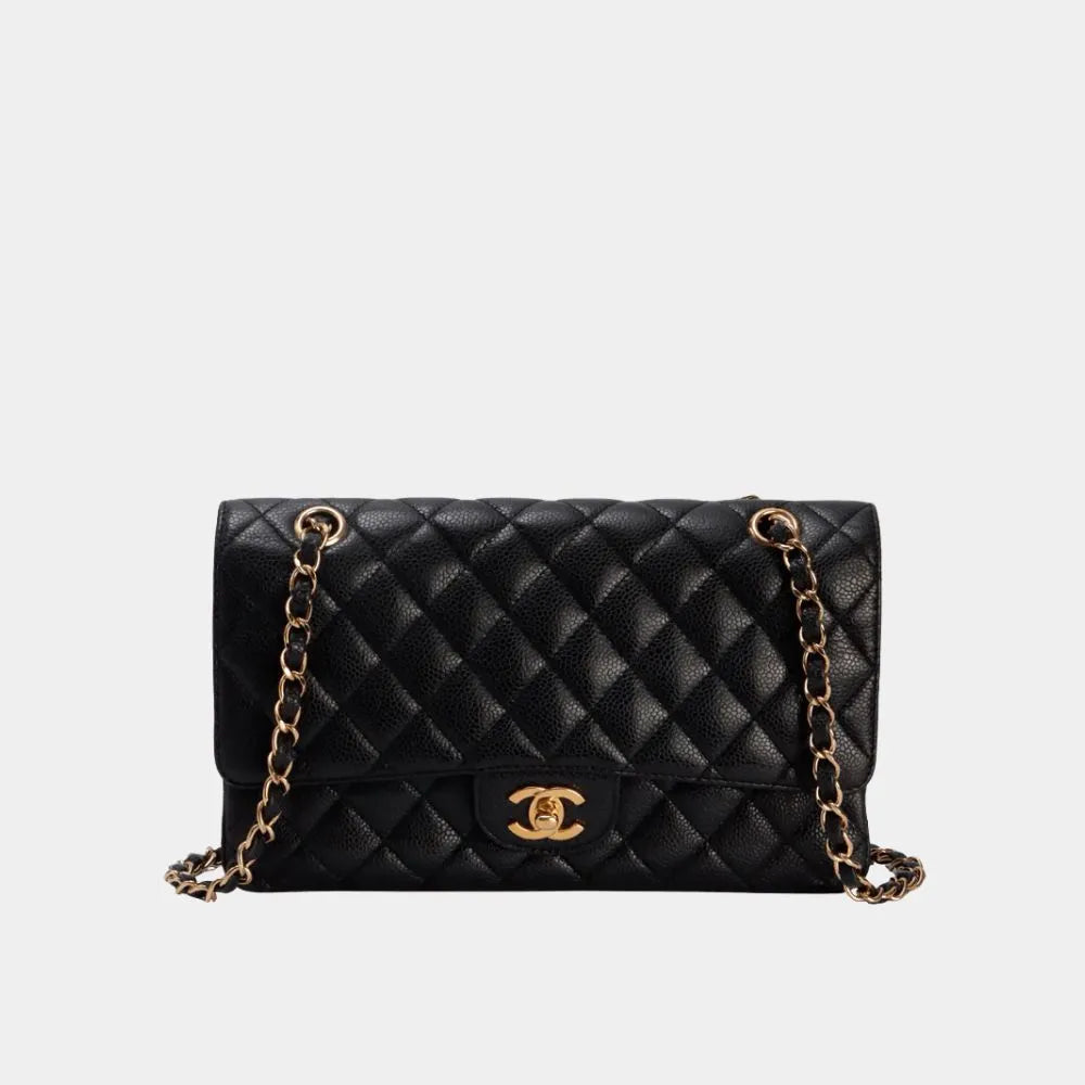 Chanel Classic Flap Bag