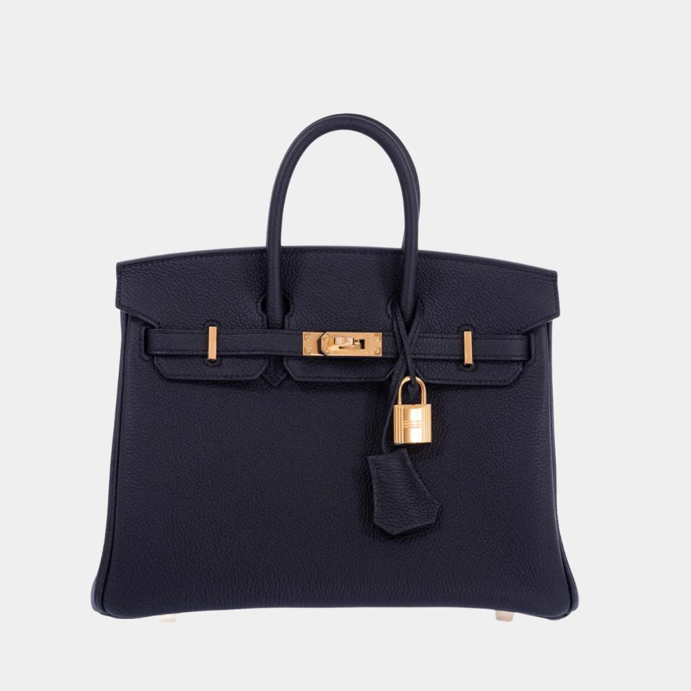 Hermès Epsom 25 Bag