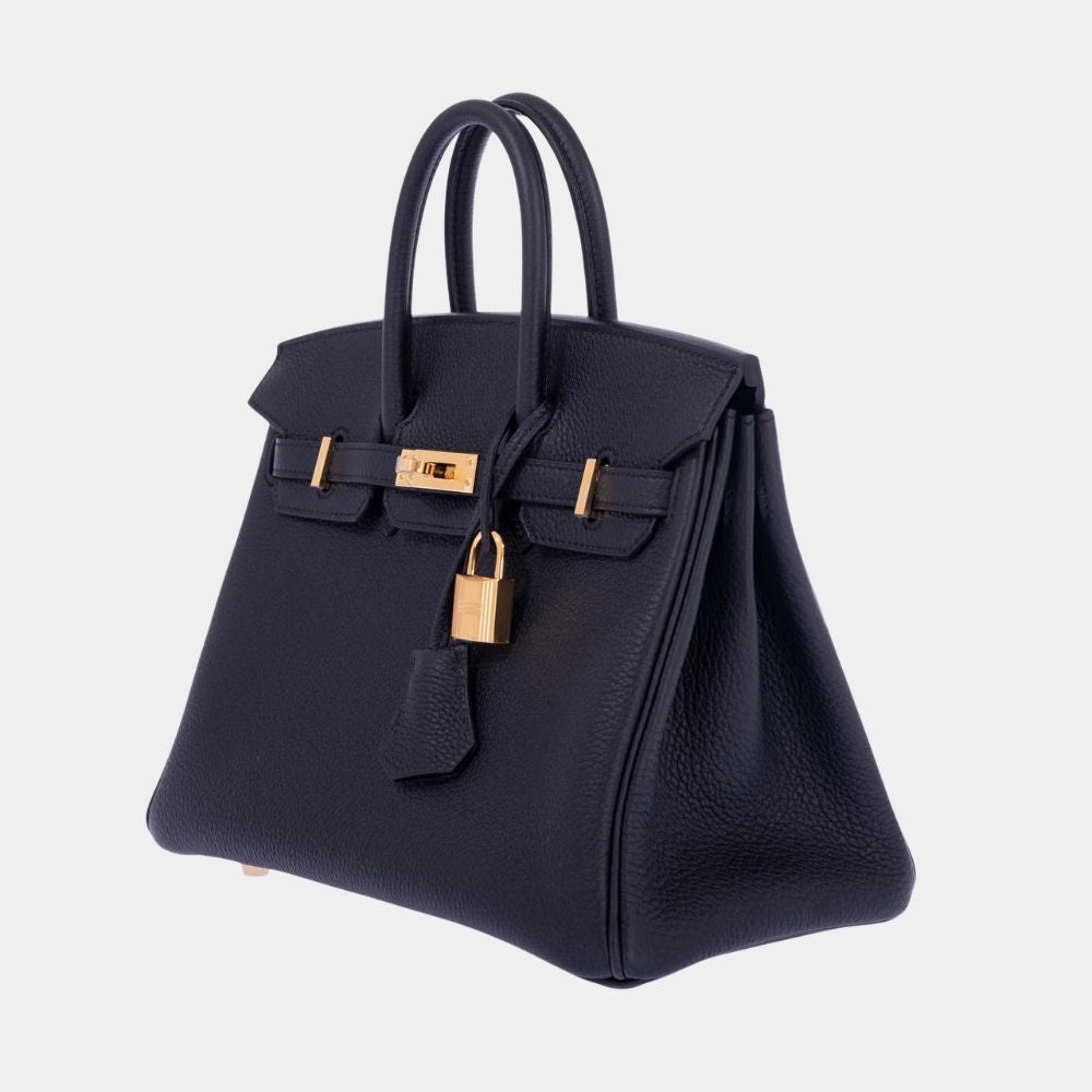 Hermès Epsom 25 Bag