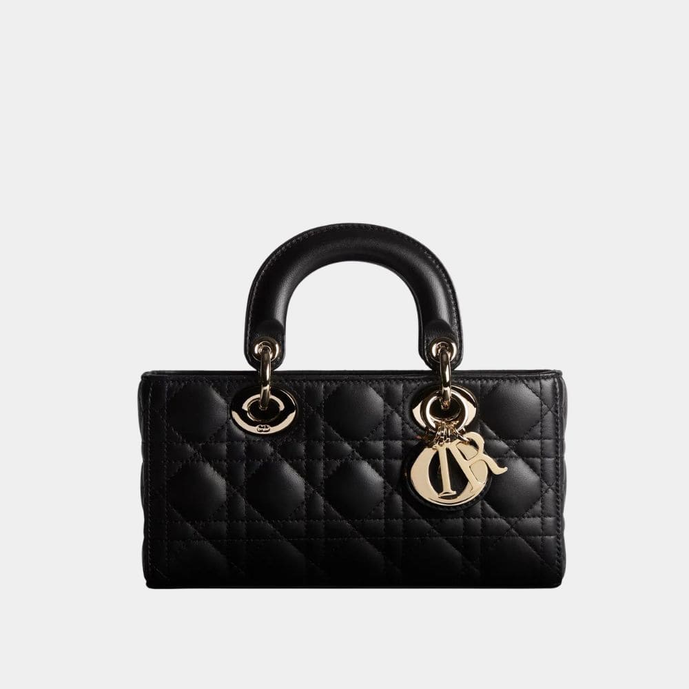Dior Lady Petite Bag