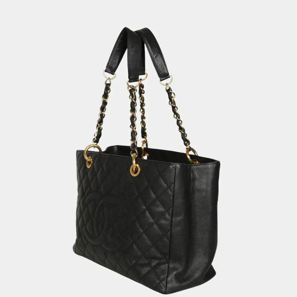 Grand Shop Tote Bag