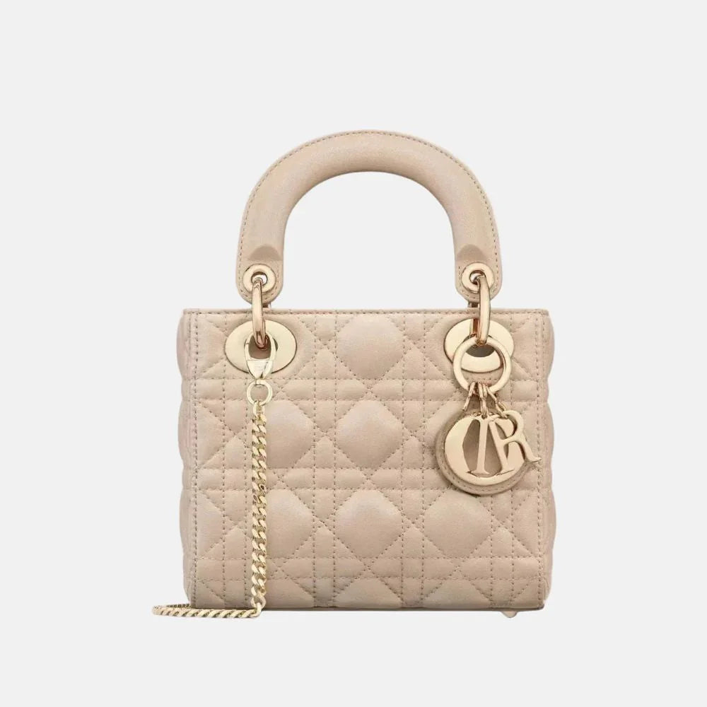 Dior Lady Bag