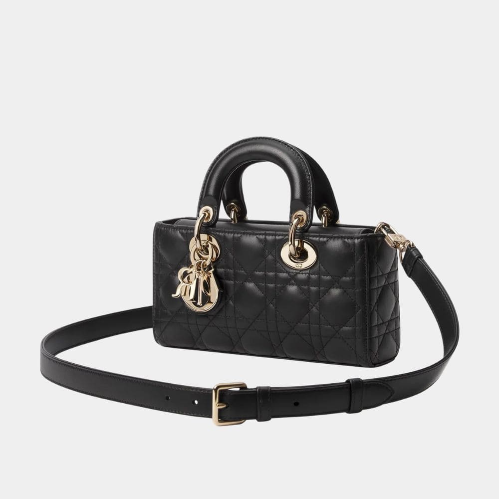 Dior Lady Petite Bag