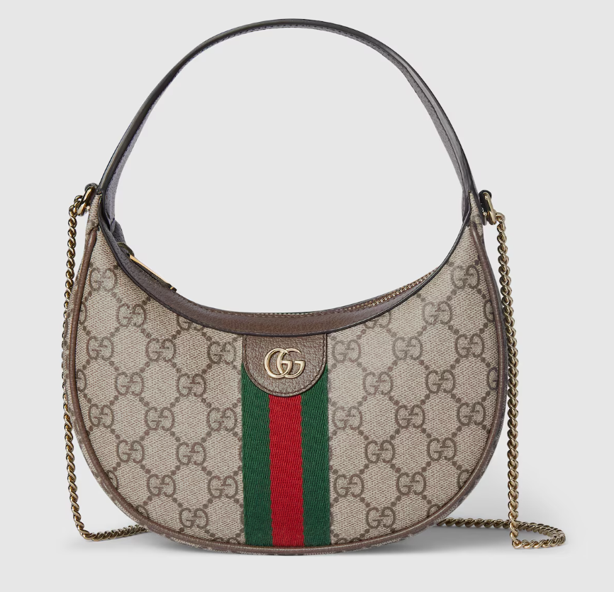 Gucci Ophidia GG Small Shoulder Bag