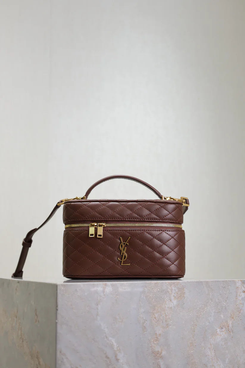 YSL Vanity Bag