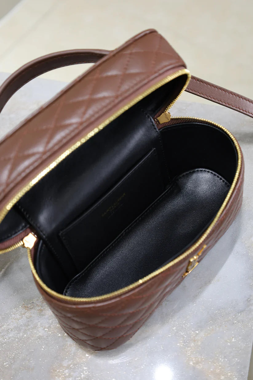 YSL Vanity Bag