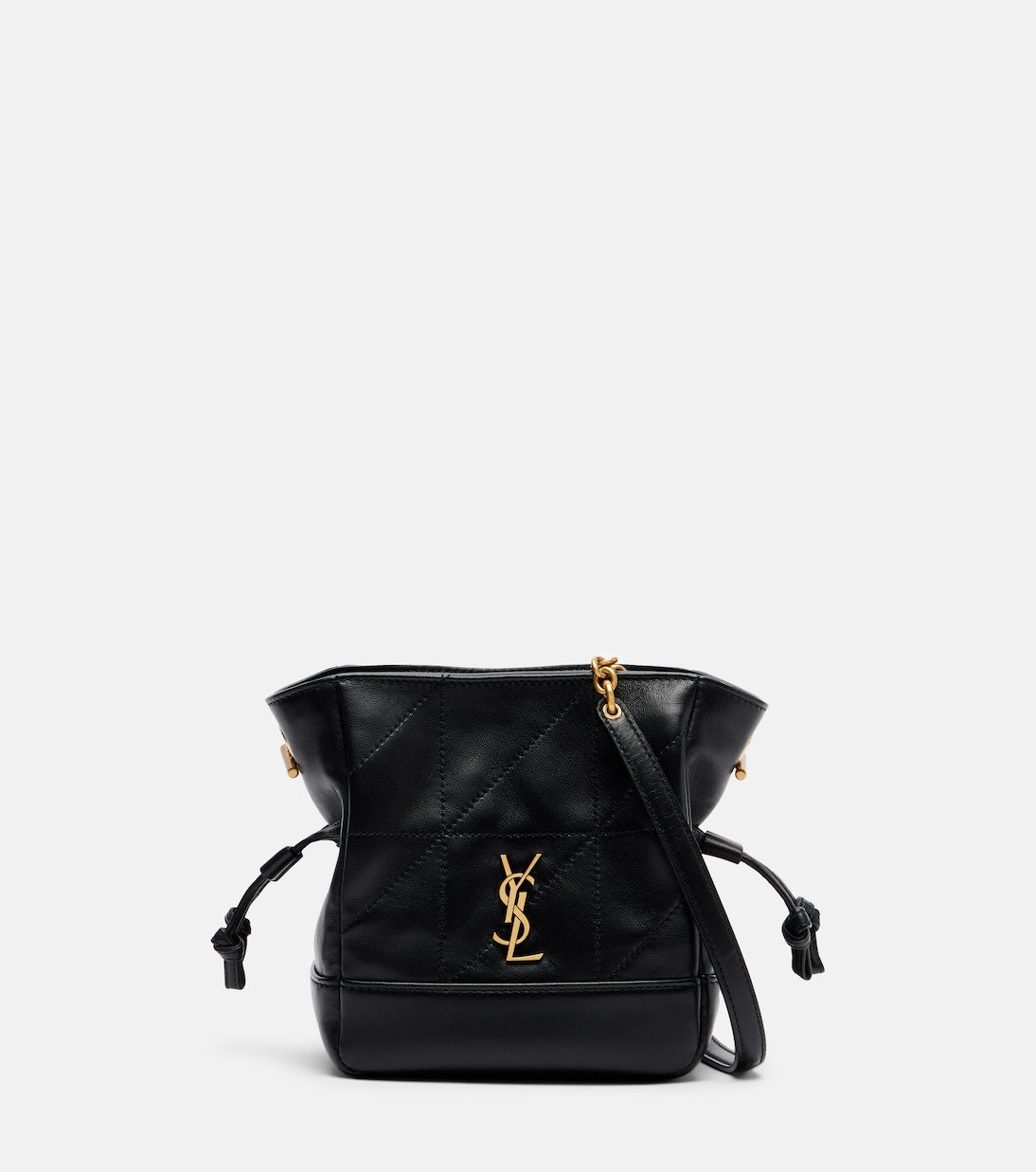 YSL Jamie Mini leather crossbody bag