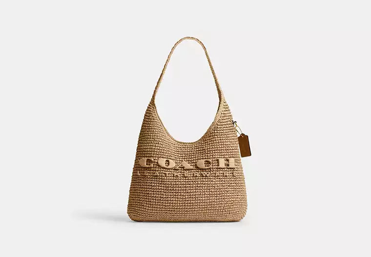 Coach Brooklyn Shoulder Bag 28