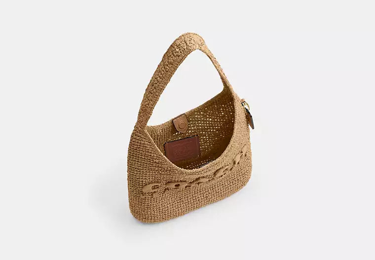 Coach Brooklyn Shoulder Bag 28