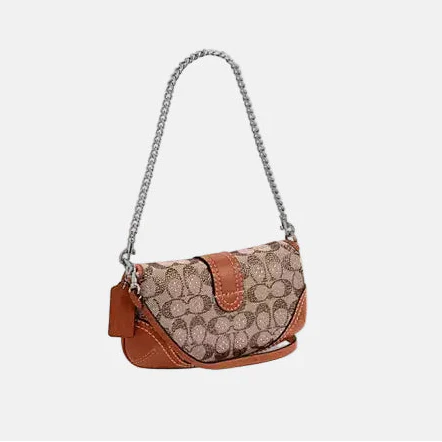 Gucci 26 Jacquard Bag