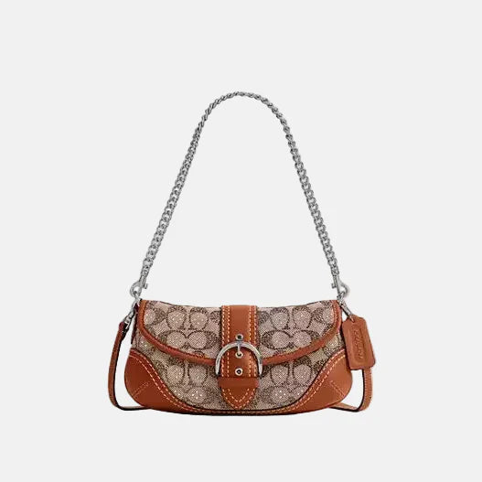 Gucci 26 Jacquard Bag