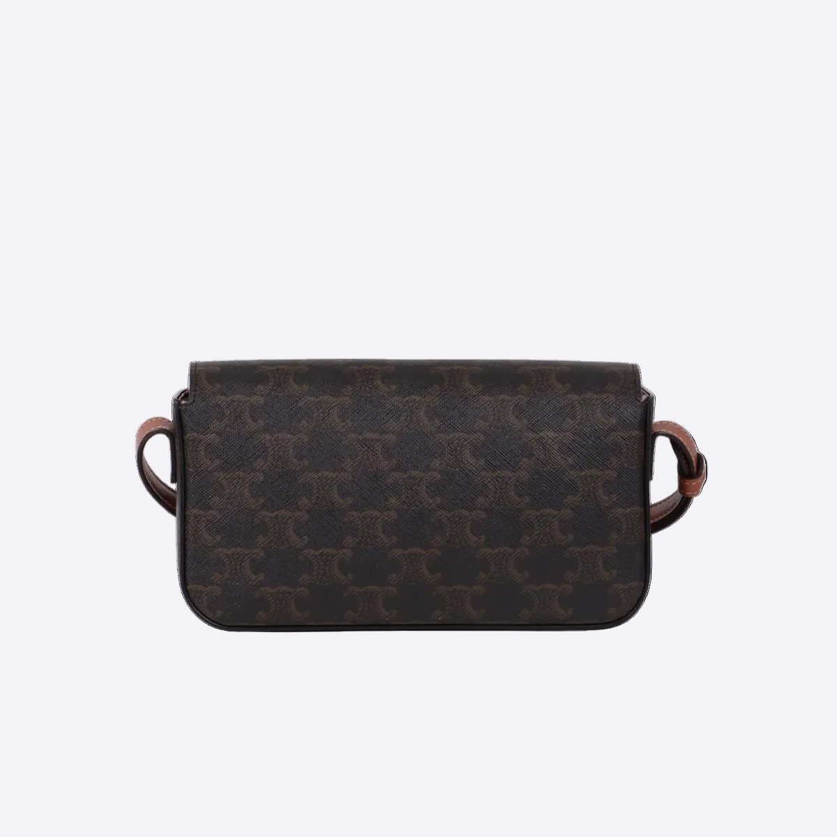Chanel Classique Canvas Bag