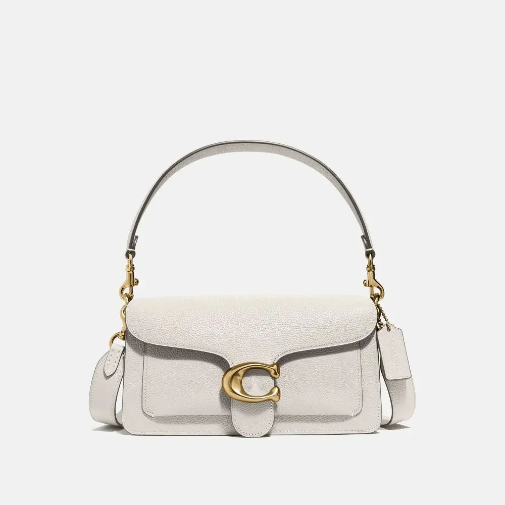 Coach Tabby Shoulder Bag