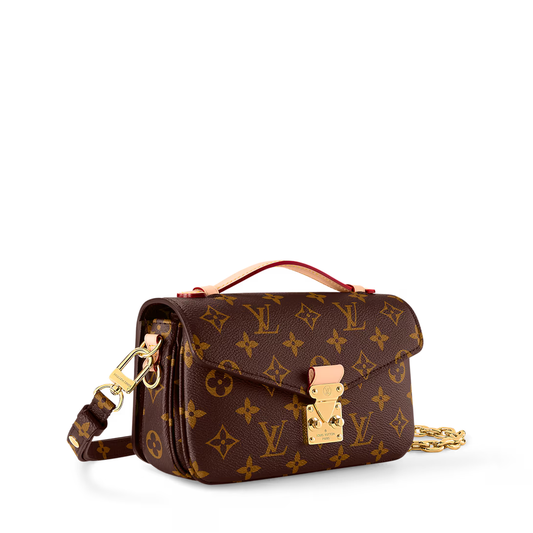 LV Pochette Métis East West Bag