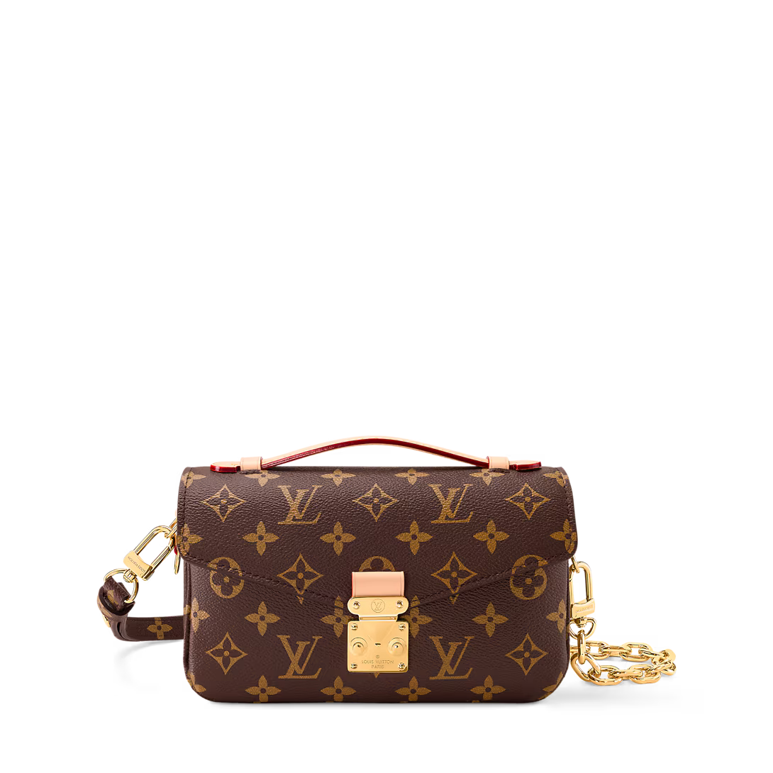 LV Pochette Métis East West Bag