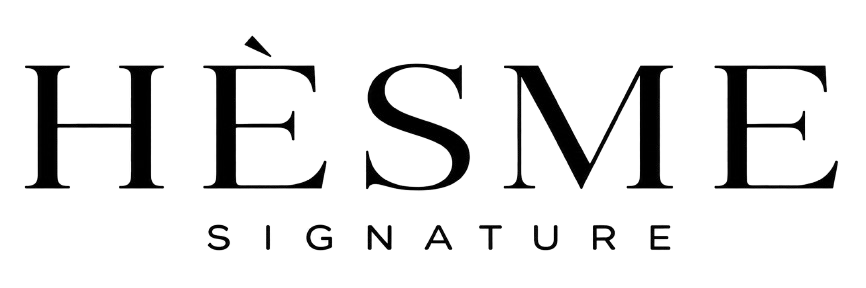 Hésme Signature