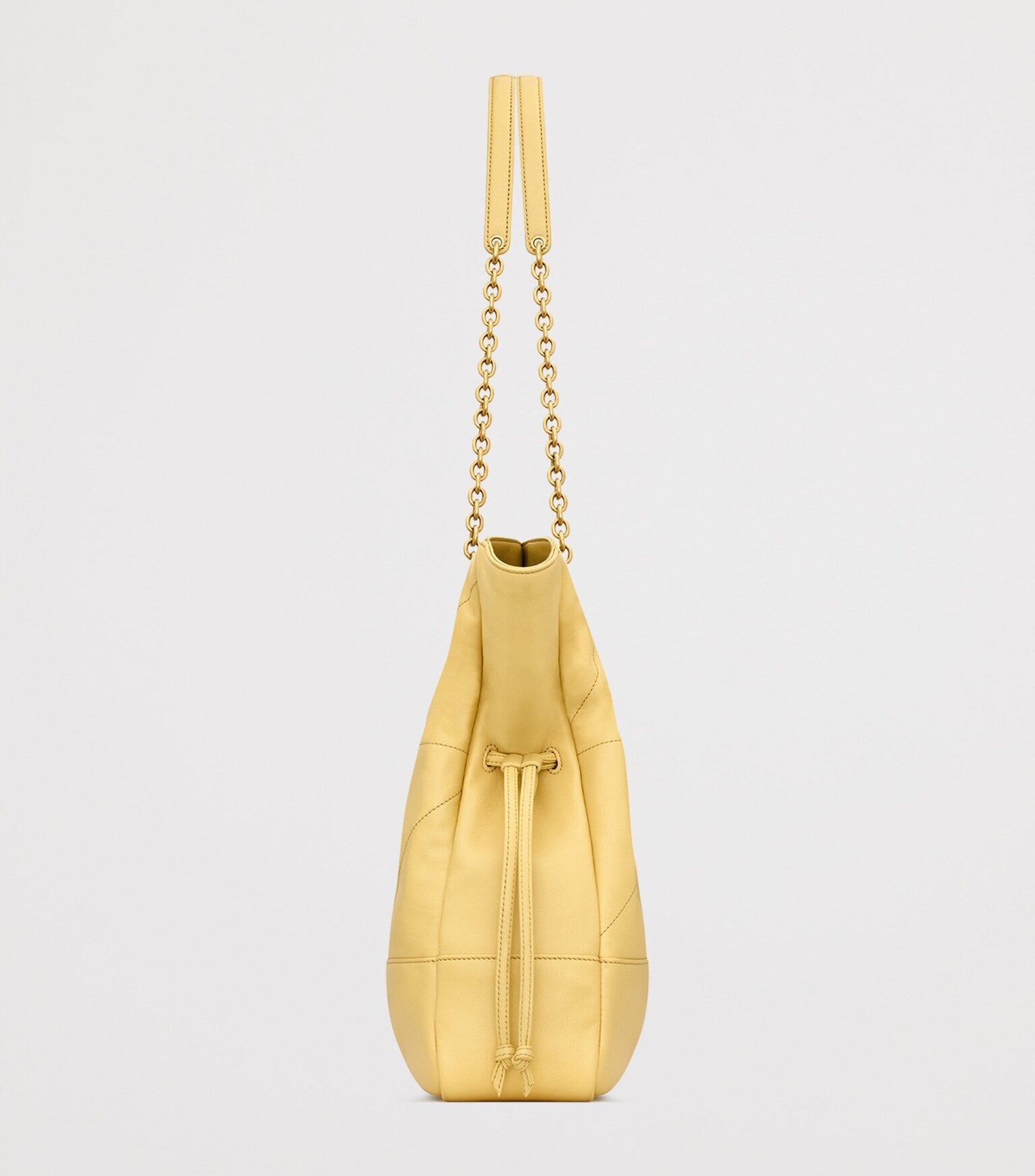 YSL Jamie Mini leather crossbody bag