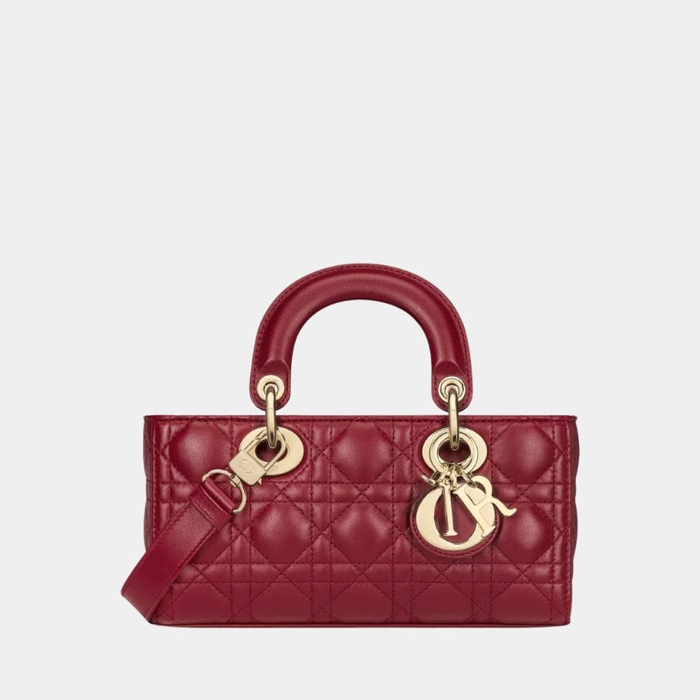 Dior Lady Petite Bag