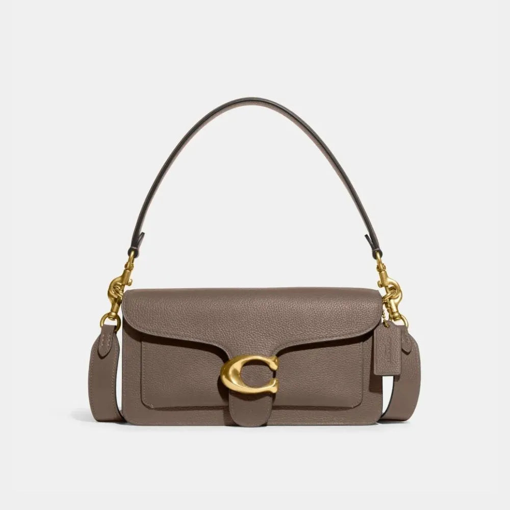 Coach Tabby Shoulder Bag