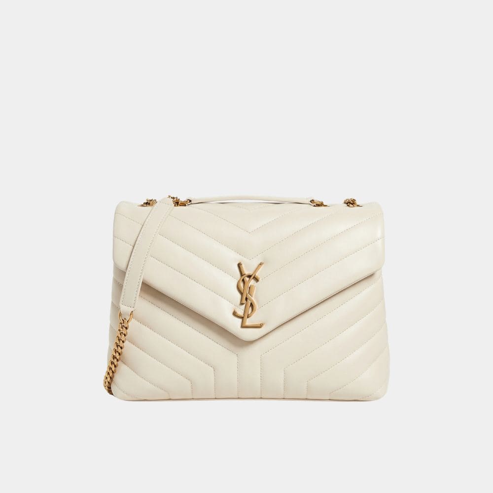 Saint Laurent Loulou Bag