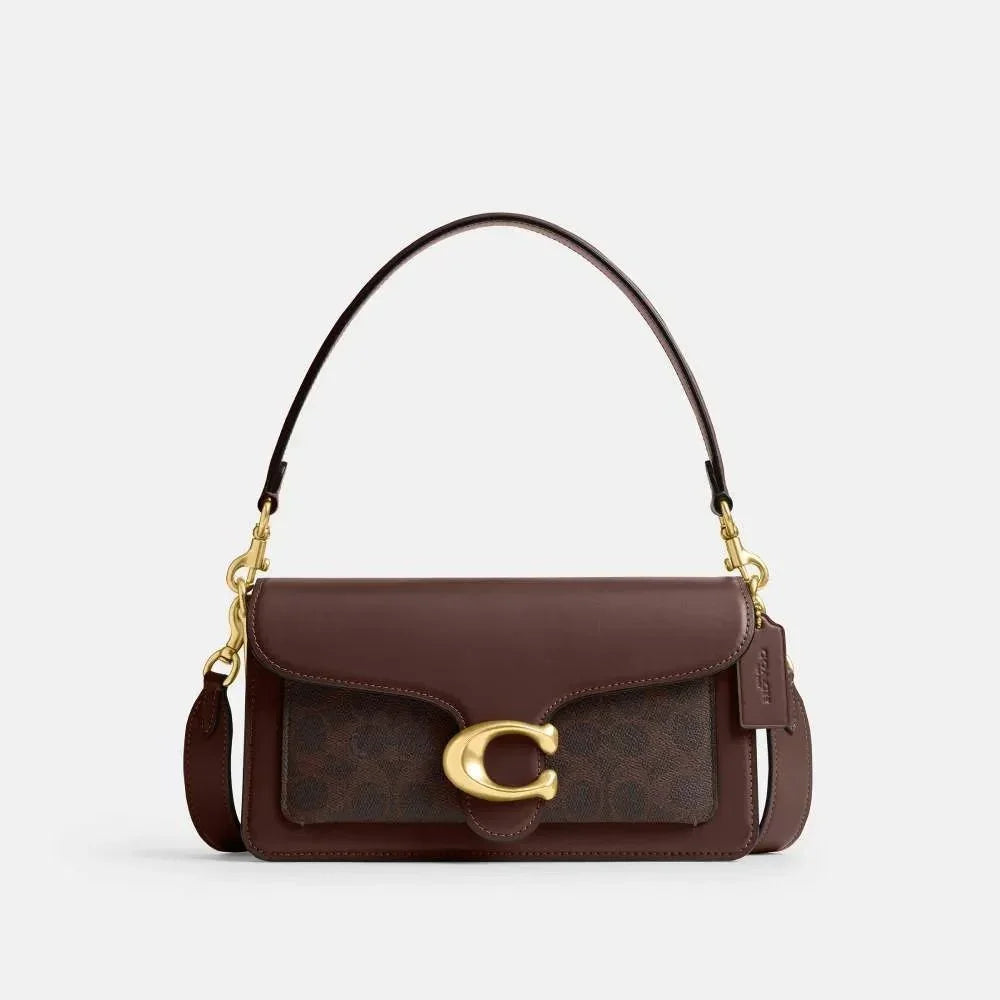 Gucci 26 Canvas Bag