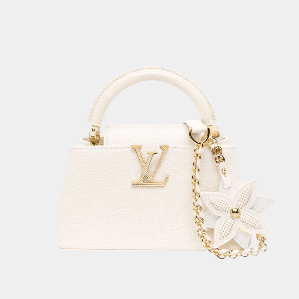 Louis Vuitton East West Bag