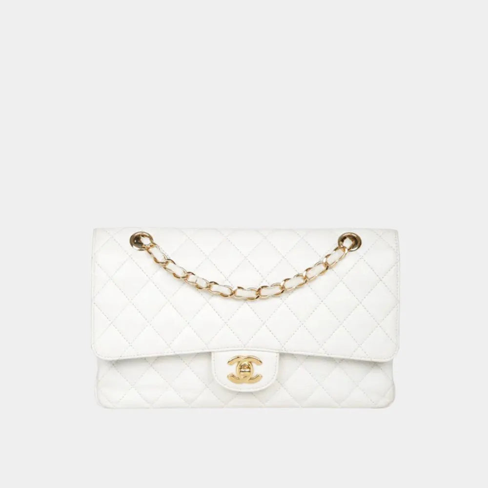 Chanel Classic Flap Bag