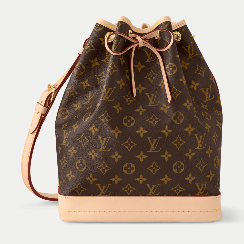 LV Noé - Monogram
