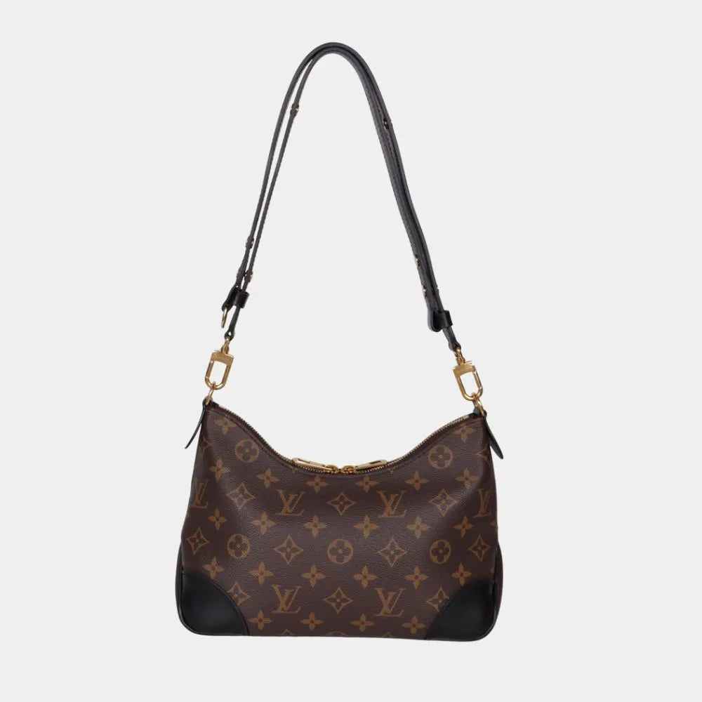 Louis Vuitton Monogram Shoulder Bag