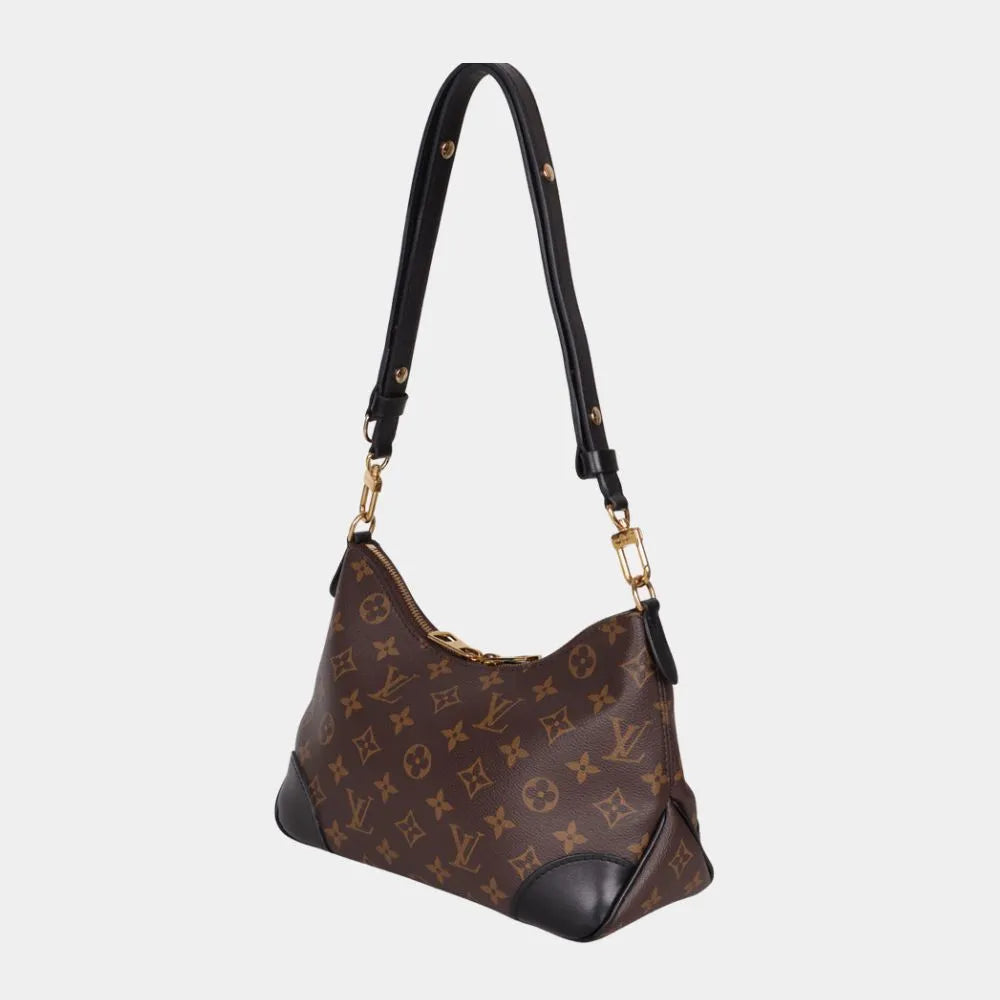 Louis Vuitton Monogram Shoulder Bag