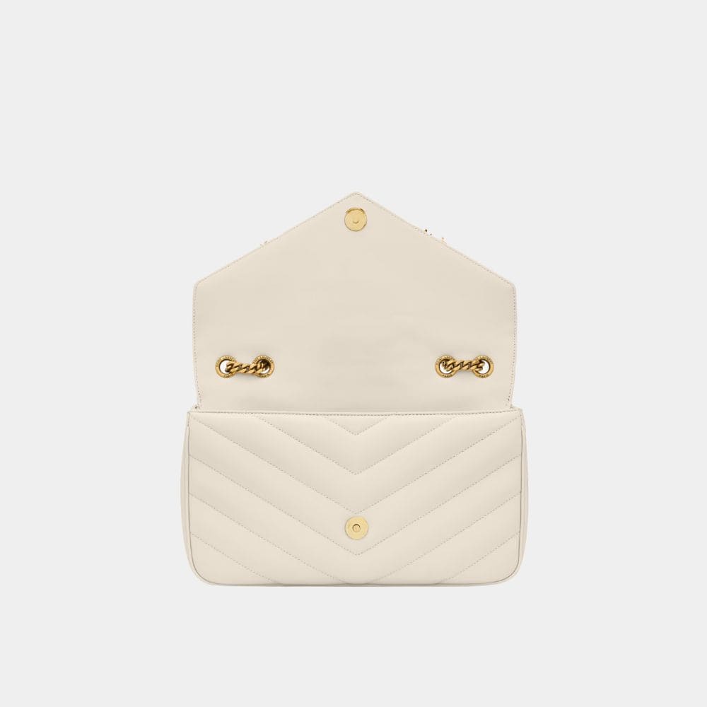 Saint Laurent Loulou Bag