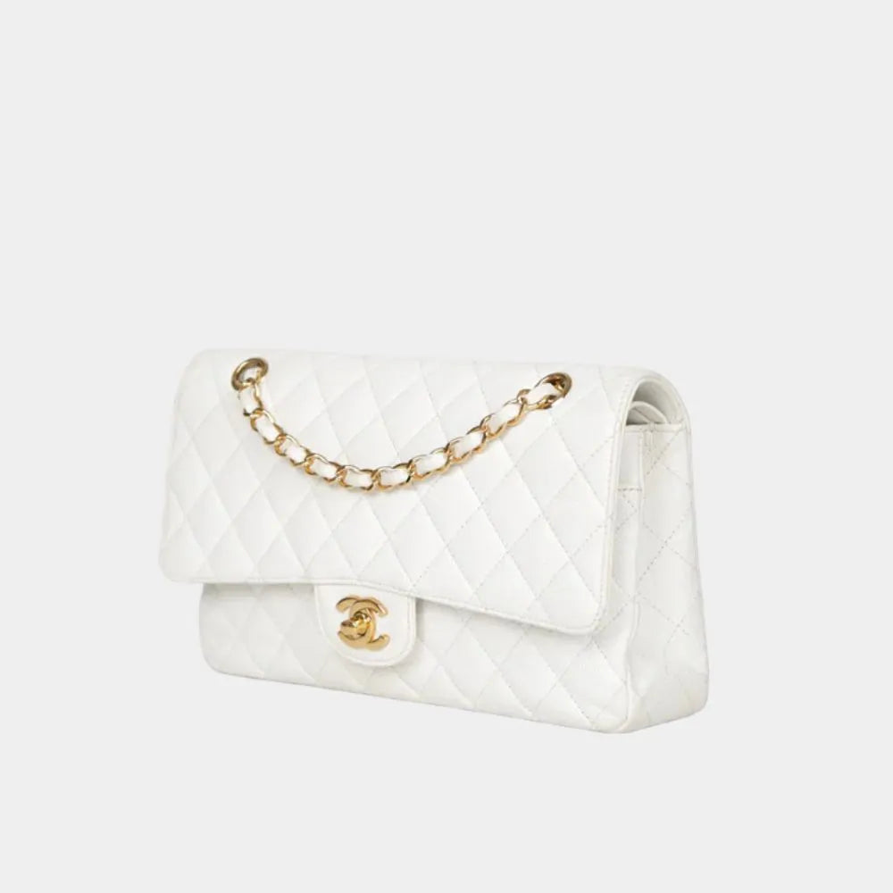 Chanel Classic Flap Bag