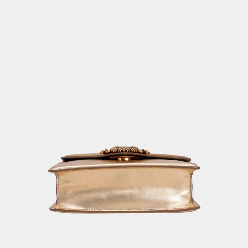 Dolce & Gabbana Devotion Top Handle Bag