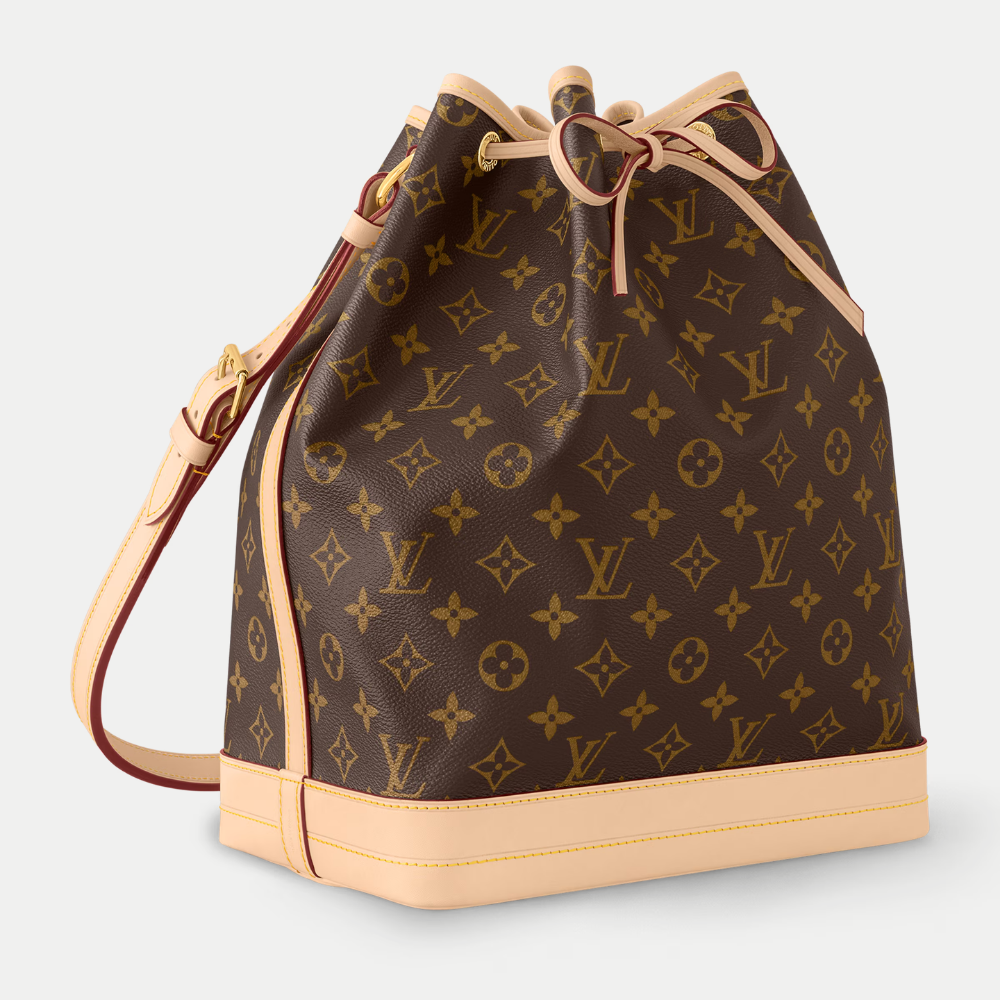 LV Noé - Monogram