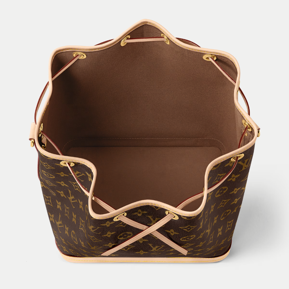 LV Noé - Monogram